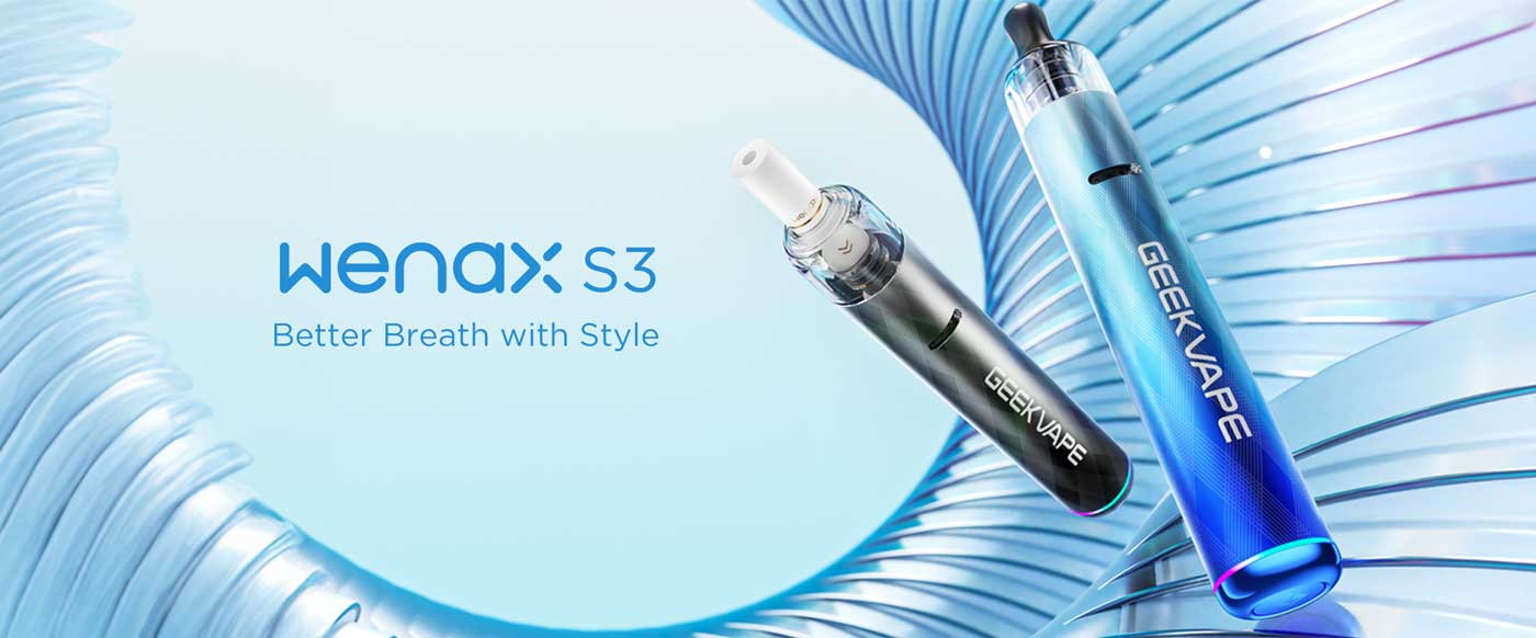 wenax s3 pod