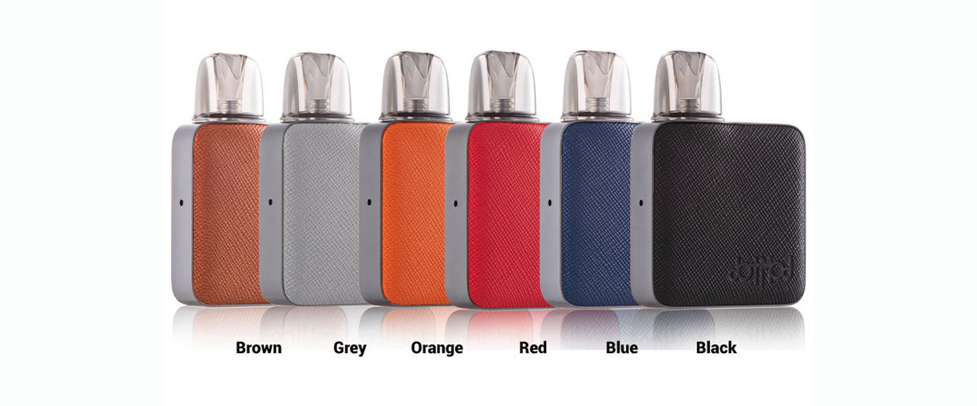 dotmod pod renkler
