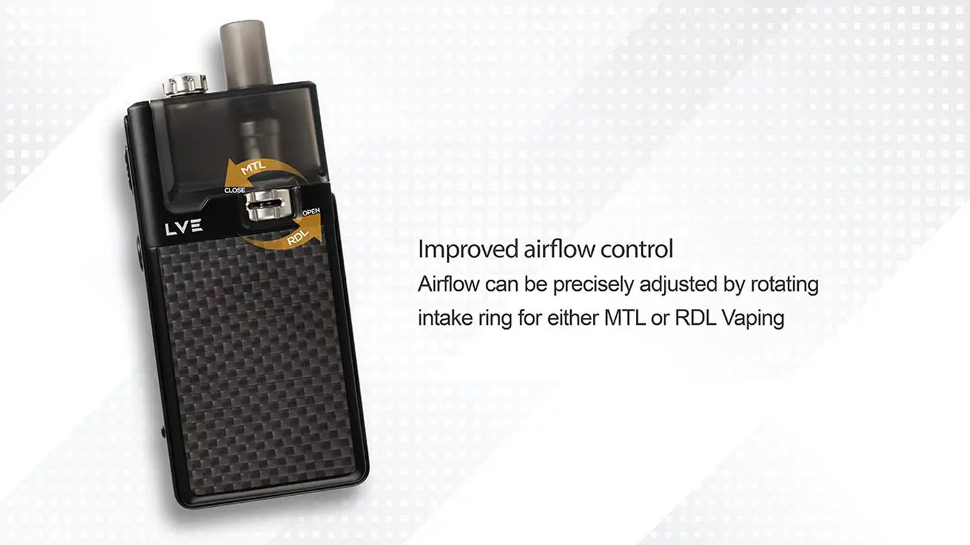 eve orion 2 hava akışı