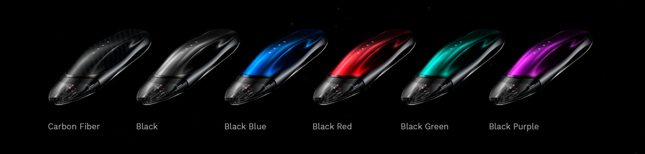 vaporesso zero 2 renk