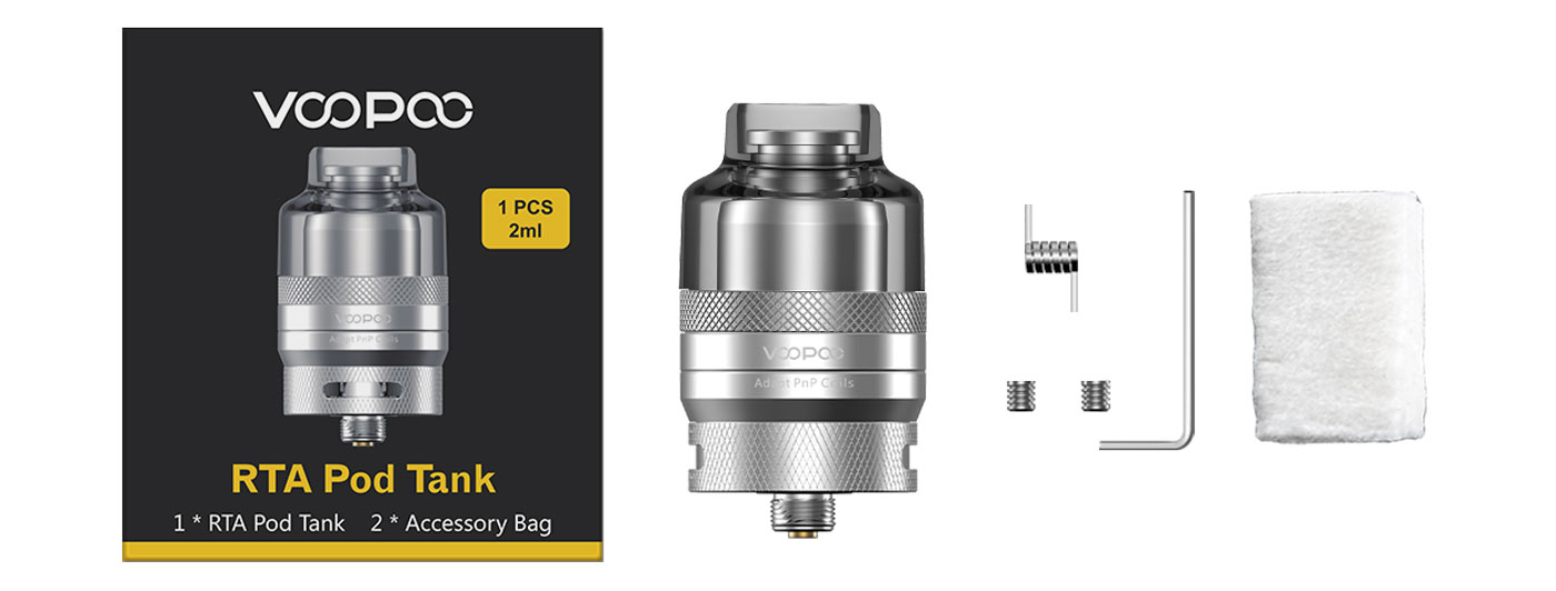 rta tank kutu içeriği